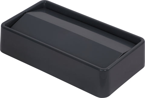 Lid Swing Top Trimline™ -grey 15 & 23 Gal