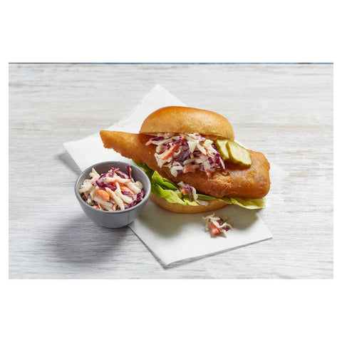 Dressing Coleslaw Creamy