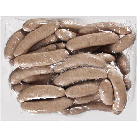 Hillshire Farms Brown and Serve Italian Sausage, 11 Pound.