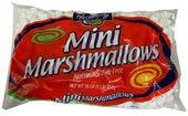 Hospitality MARSHMALLOW WHITE MINI