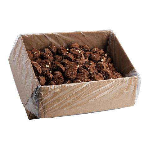 Value Zone® DOUGH COOKIE DOUBLE CHOCOLATE CHIP 1 OZ