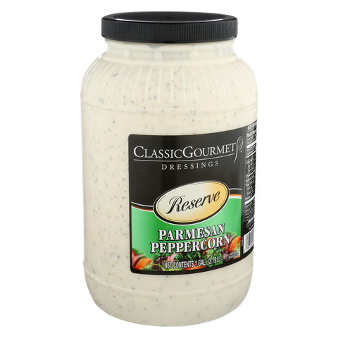 Dressing Parmesan Peppercorn Refrigerated