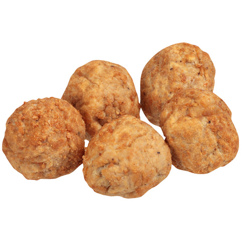 Meatball Chicken W/ Tvp Fc .917 Oz 19777-0328