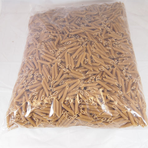 Zerega PASTA PENNE RIGATE WHOLE WHEAT