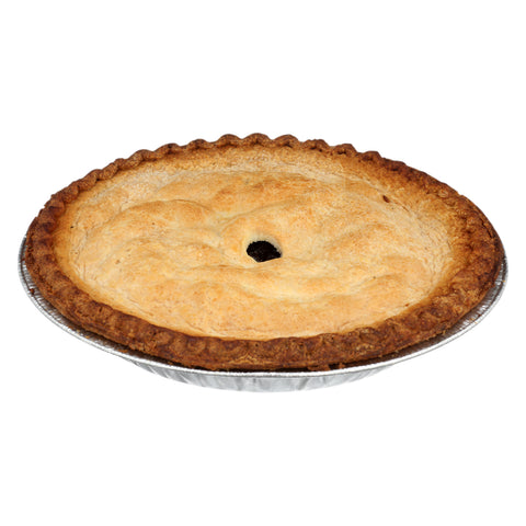 Pie Variety Pack Hi Pre-baked 10