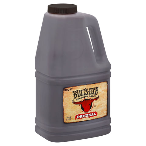 Sauce Barbeque Original