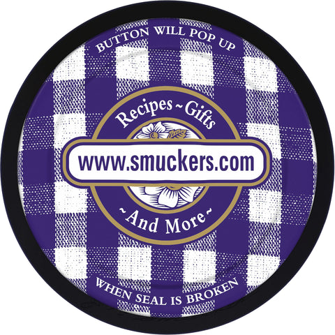 Smucker's® SMUCKERS JELLY GRAPE  12/12 Z
