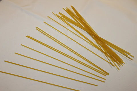 Pasta Linguine Cut 10