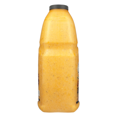 Sauce Craft Garlic Parmesan Sauce, 1 Gallon -- 2 per case