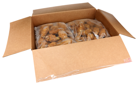 Chicken Drumstick Proportion® Breaded Traditional Whole Grain Fc 92 Pieces 666010-0928
