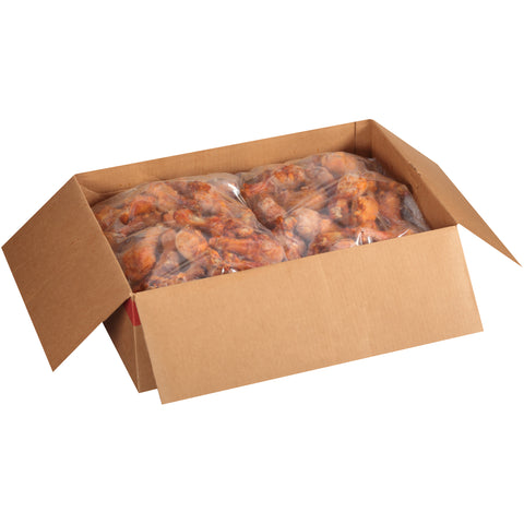 Chicken Drumstick Buffalo Style Glazed Fc 4.57 Oz 413-0928
