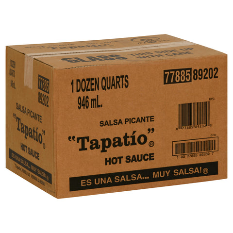Tapatio SAUCE HOT