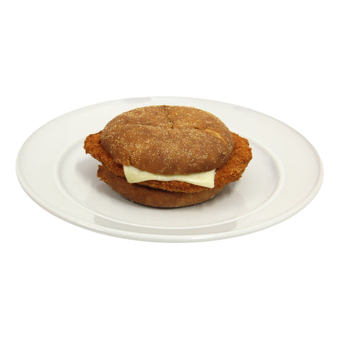 Sandwich Chicken Spicy Cheese 1733