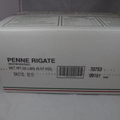 Orefresco PASTA PENNE RIGATE