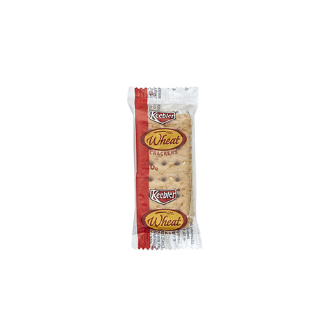 Keebler® CRACKER WHEAT WHOLE GRAIN
