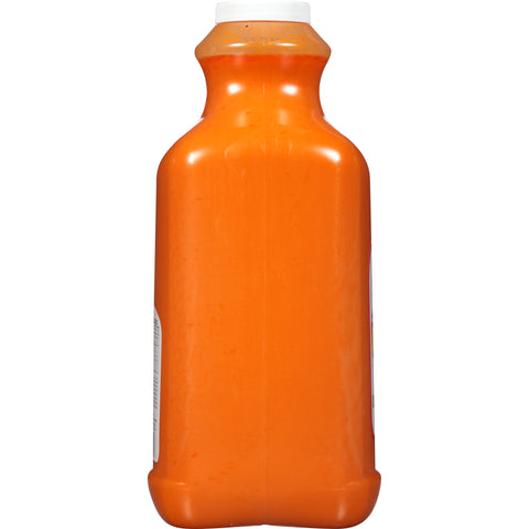 Texas Pete Chicken Wing Sauce, Mild, 1 Gallon -- 4 Case