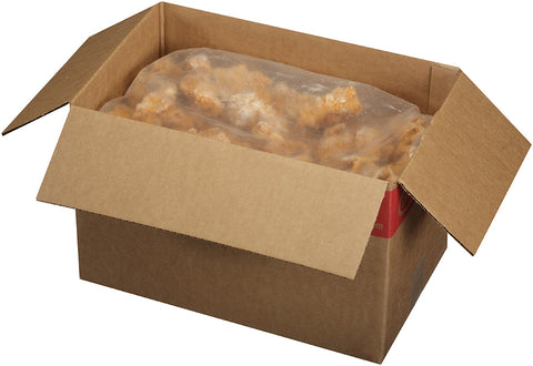 Tyson® CHICKEN WING WW FLYERS® SMALL BREADED HOT 'N SPICY 1ST & 2ND JOINTS 10045240928