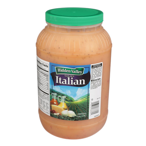 Hidden Valley® DRESSING ITALIAN GOLDEN