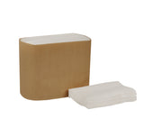 Tork Universal NAPKIN DISPENSER DAINTIFOLD LOWFOLD WHITE 1 PLY