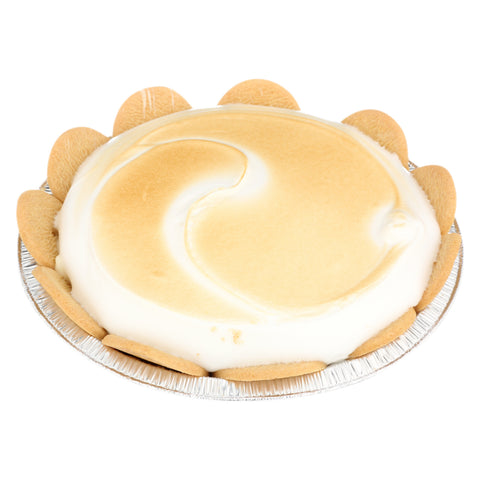 Pie Lemon Icebox Condensed W/domes 10