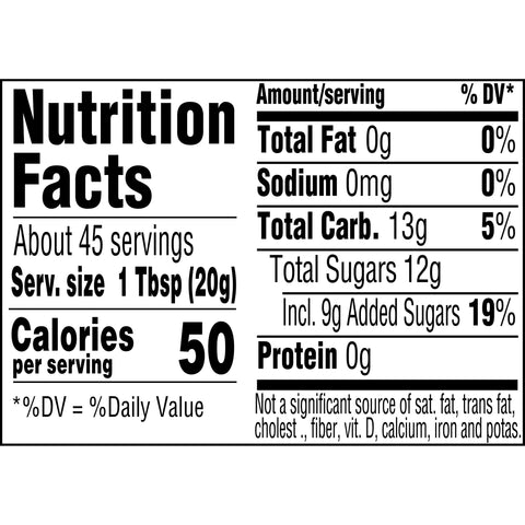 Smuckers Strawberry Jam, 32 Ounce -- 12 per case.