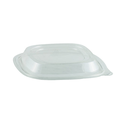 Crystal Classics® LID PLASTIC CLEAR SQUARE 7