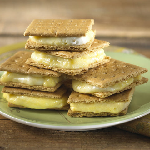 Cracker Graham Originals