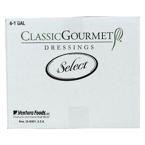 Classic Gourmet Select DRESSING KAHLENA FRENCH STYLE