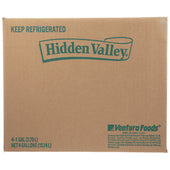 Hidden Valley® DRESSING RANCH ORIGINAL REFRIGERATED