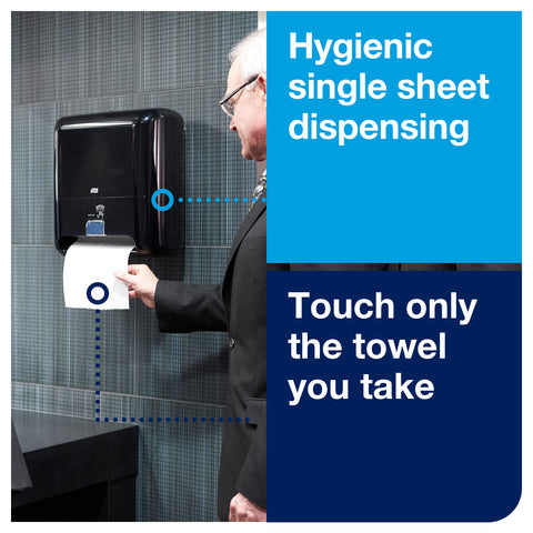 Tork Elevation™ Intuition® DISPENSER TOWEL