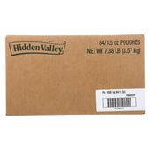 Hidden Valley® DRESSING THOUSAND ISLAND SINGLE SERVE PACKET