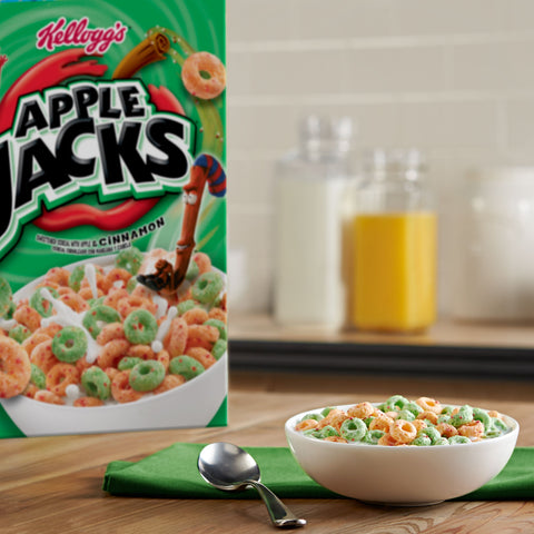 Cereal Apple Jacks® Bulk Pack