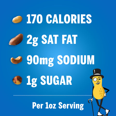 Nuts Mixed Regular