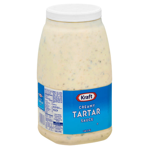 Sauce Tartar Creamy