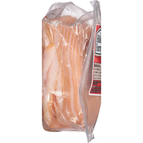 Hillshire Farm® TURKEY BREAST MESQUITE SLICED .5 OZ 10314750414