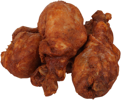 Tyson® CHICKEN BBQ SLUGGERS® GLAZED DRUMSTICKS 10021330928
