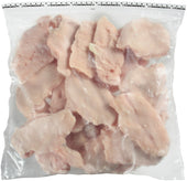 Chicken Breast Fillet Boneless Skinless If 15% Marinated 3 Oz 4603-0928