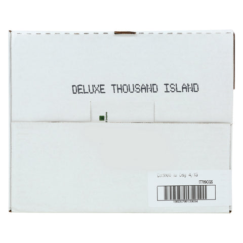 Dressing Thousand Island Deluxe