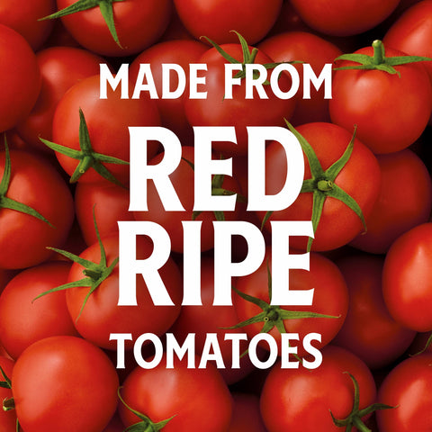 Heinz® KETCHUP NO SUGAR ADDE