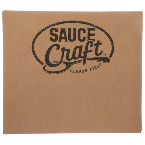 Sauce Wing Teriyaki Rtu