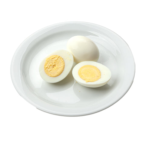 Egg Peeled Hardboiled Pillow Pak-perfect