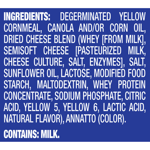 Planters SNACK CHEESE BALLS ORIGINAL
