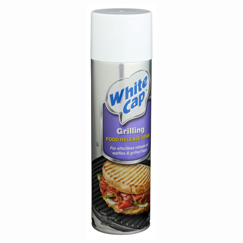Oil Pan Coating Food Release Spray Grilling