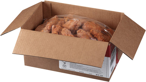 Chicken Drumstick Regular Hot Bbq Sluggers® Fc 2399-0928