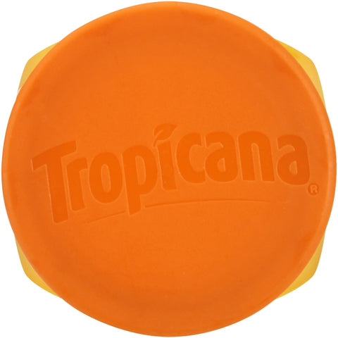 Tropicana Pure Premium JUICE ORANGE + CALCIUM PURE PREMIUMPLASTIC BOTTLE