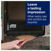 Tork Universal TOWEL MULTIFOLD NATURAL 1-PLY 9.5X8.1