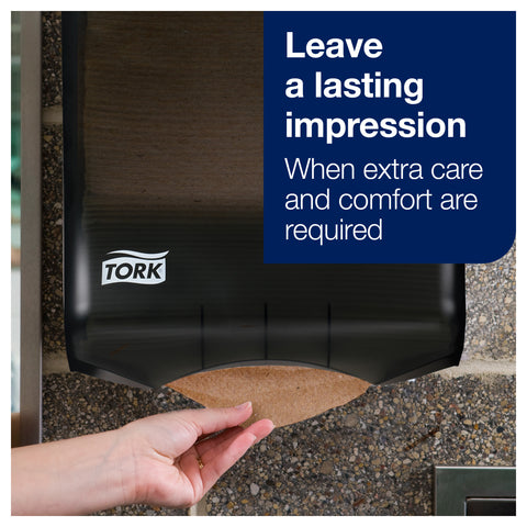 Tork Universal TOWEL MULTIFOLD NATURAL 1-PLY 9.5X8.1