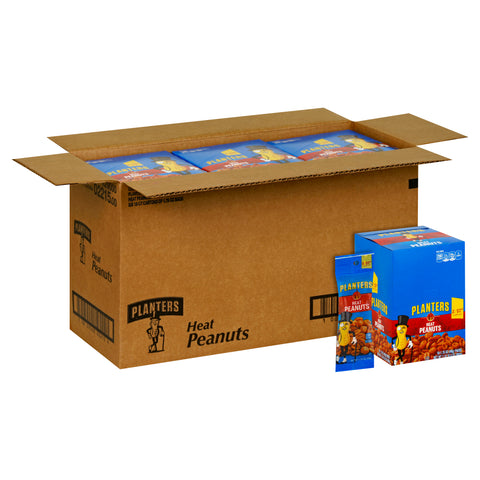 Planters PEANUT HEAT TUBE