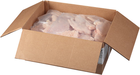 Chicken Breast Boneless Skinless Single Lobe 5 Oz 15575-0687
