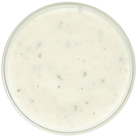 Dressing Ranch Single Serve Cup